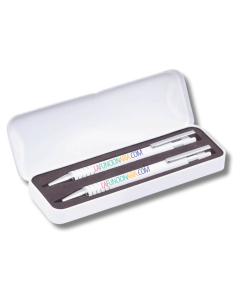 Set boli y portaminas