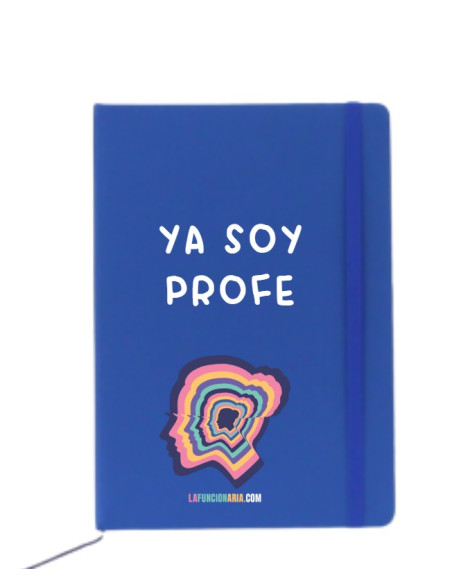 Bloc notas frase