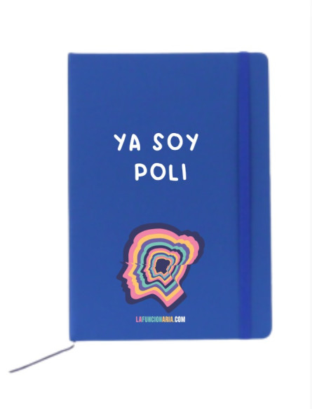 Bloc notas raya personaliza la frase