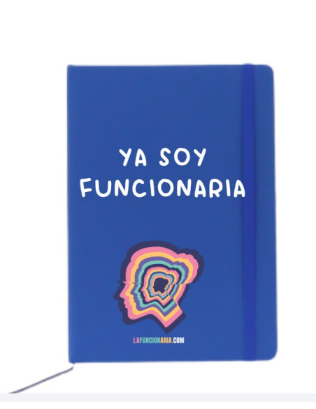 Bloc notas raya personaliza la frase