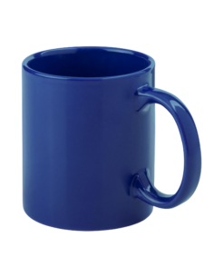 Taza azul 2